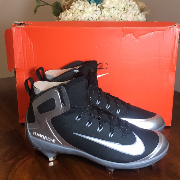 air max baseball cleats